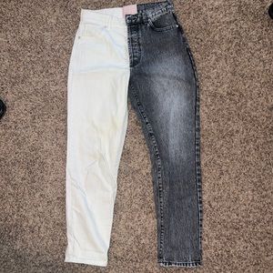 Revice Denim Jeans